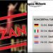 Koncert otkazan, Dragana uklonila sa svog kalendara koncert u Novom Pazaru