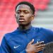 Francuski fudbaler Diawara se usprotivio zabrani posta i napustio trening kamp reprezentacije