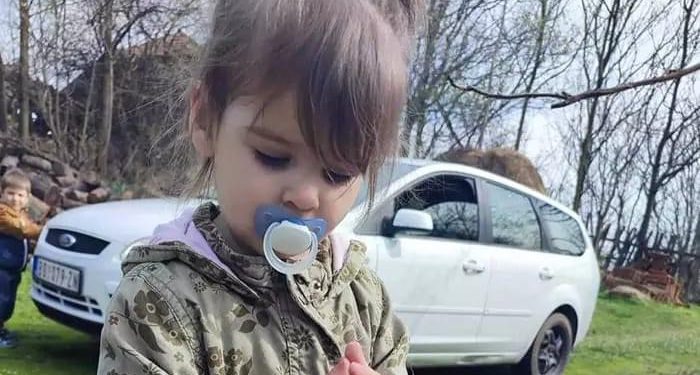 Od Danke ni traga ni glasa, pretraga i čišćenje terena oko kuće Specijalističkog tima