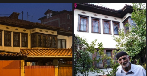 Novi Pazar: U naselju Parice se nalazi Orijentalna kuća porodica Ramović i Eminbegović