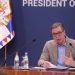 Vučić priznao da je na red došla Republika Srpska, nakon Kosova: Zamoliću Dodika da vodi politiku mira