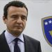 Kurti: Sve svoje kapacitete i međunarodne eksperte upotrebićemo za tužbu protiv Srbije za počinjene zločine