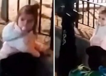 Nestala djevojčica primećena u Beču, Danka bila sa dve Rumunke