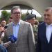 Vučić: Nova Rezolucija o Srebrenici značilo bi ukidanje RS kao genocidne tvorevine