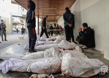 Novi masakr cionista nad Palestincima u red za pomoć i šatorsko naselje oko bolnice