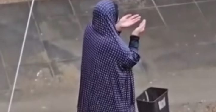 Dova jedne vjernice iz koje se mogu uzeti mnoge pouke