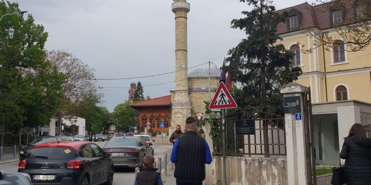 Vrijeme promjenljivo, danas uglavnom suho a slijede ponovo padavine. Za vikend…