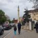 Vrijeme promjenljivo, danas uglavnom suho a slijede ponovo padavine. Za vikend…