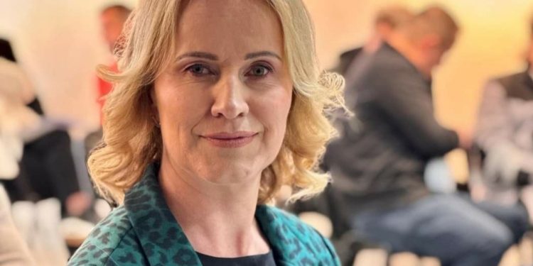 Prvi put u historiji na čelu Opštine Tutin žena, Refadija Ademović predsjednica