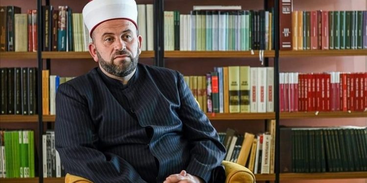 Fejzić: Srebrenica je vrijednosno pitanje, na koju stranu će Crna Gora?