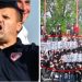 Nova provokacija na srpskim stadionima, ovog puta trener Kragujevca Feđa Dudić