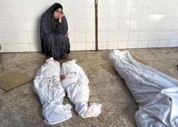 Cionisti žive Palestince zakopavala, sumnja se da su nekim vadili organe i trgovali