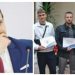 Đerlek objavio emotivnu poruku i sliku: Fatih i Haris, moja voljena braća