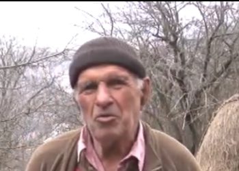 Vehbija se rado seća mladosti i jednostavnog života, a žene su ga mnogo voljele