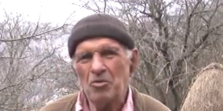 Vehbija se rado seća mladosti i jednostavnog života, a žene su ga mnogo voljele