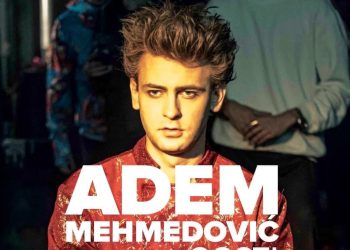 Adem Mehmedović iz Novog Pazara, pijanista i kompozitor će održati koncert u Beogradu
