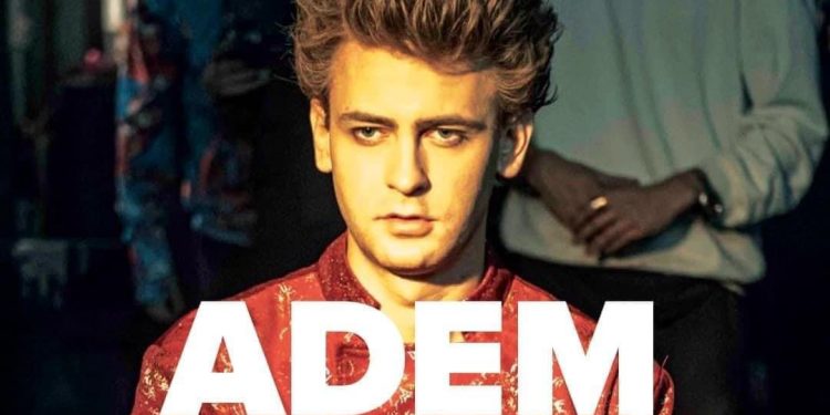 Adem Mehmedović iz Novog Pazara, pijanista i kompozitor će održati koncert u Beogradu