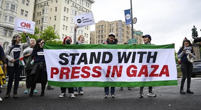 Od rata u Vijetnamu nisu bili protesti na americkim univerzitetima kao sada zbog Gaze