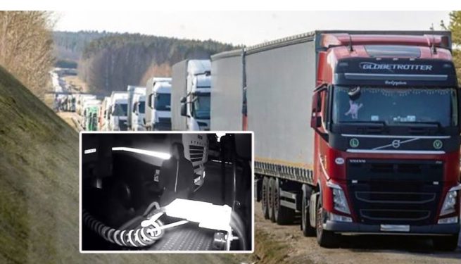 Lopovi nalaze načine da obave svoje “operacije”, nova metoda u krađi goriva