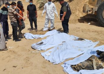Tokom noći cionisti izveli jake napade na Gazu, preko 22 Palestinca ubijeno