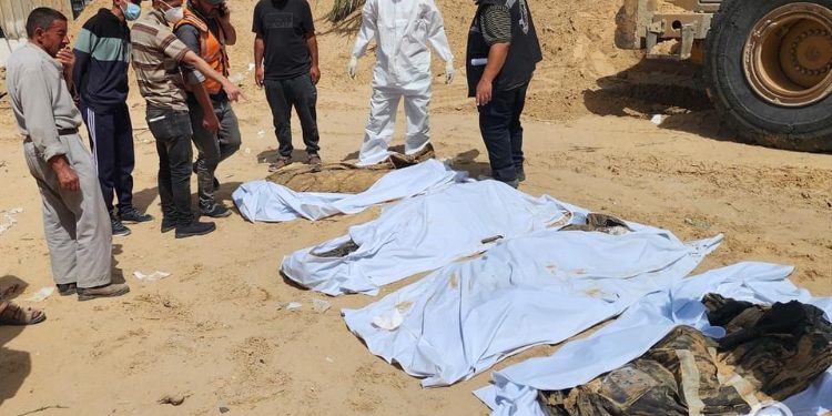 Tokom noći cionisti izveli jake napade na Gazu, preko 22 Palestinca ubijeno