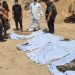Tokom noći cionisti izveli jake napade na Gazu, preko 22 Palestinca ubijeno