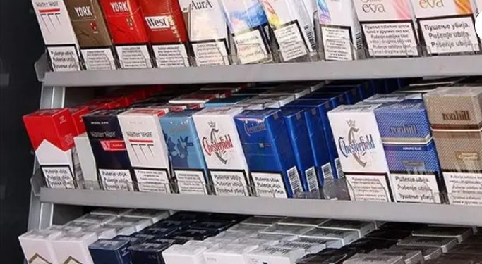 Od 1. maja poskupljenje cigareta, koliko iznosi i od kada se primenjuje