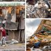 Tornado razara Ameriku, više poginulih i stotine kuća porušenih