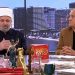 Plojović obrukao Bošnjake, izbjegao naziv genocid u Srebrenici, a hvalio Vučića