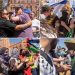 Američki studenti uporni u protestima uprkos smetnjama policije i uprava-Stop podrške Izraelu