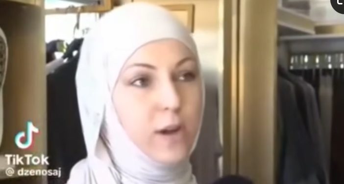 Mijana Popović o svom putu ka islam,nakon nje i njen muž prihvatio islam