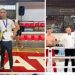 Rožaje: Ishak Agović i Iman Škrijelj prvaci države u kik boksu