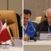Evropsko-arapski sastanak o priznanju države Palestina, Izrael upozoren zbog zločina