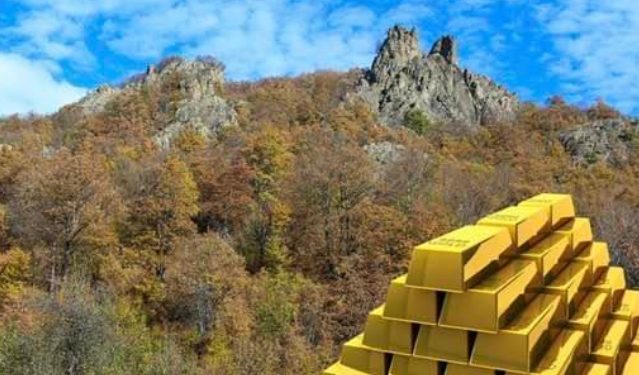 Novi Pazar: Potraga za zlatom se odvija tajno uz najsavremenije senzore i opremu