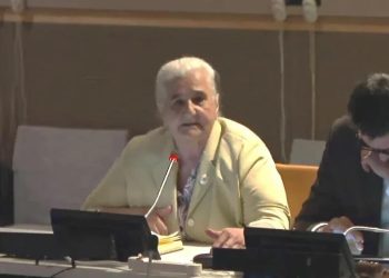 Munira Subašić emotivno u UN: Rezolucija više treba Srbima kojih ima dobrih ali nezna istinu
