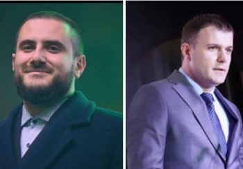 Objavljen sastav nove Vlade. Memić i Zukorlić ministri a vraća se Vulin i Lončar