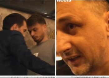 Jasmin Halitović napravio fenomenalnu reklamu: Ljajić, Sise…