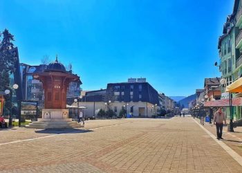 Zbog više krađa uhapšeni M.K. i S.A. iz Rožaja