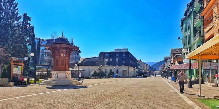 Zbog više krađa uhapšeni M.K. i S.A. iz Rožaja
