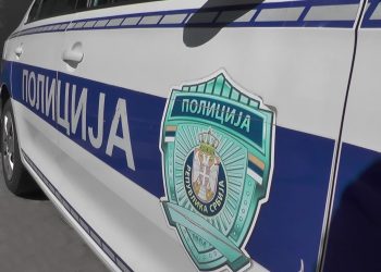 Prijetio majci verbalno a onda i porukama vrijeđao, policija uhapsila S.K.