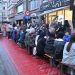 U Belgiji postavljen iftarski stol dugačak čak dva kilometra