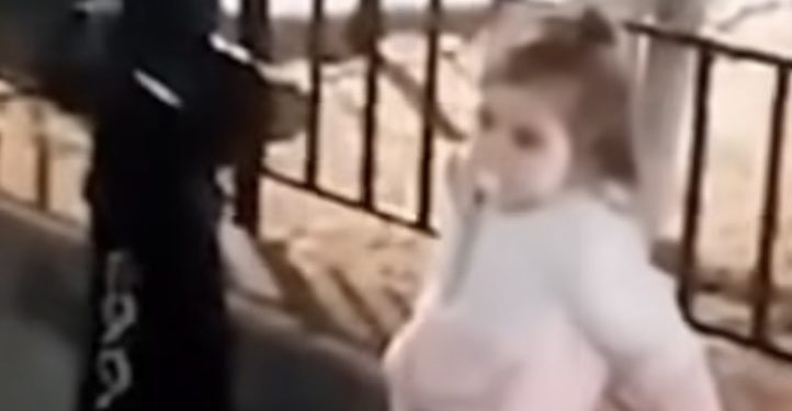 Objavljen snimak iz Beča djevojčice koja liči na Danku. Raspisana žuta potjernica Interpola