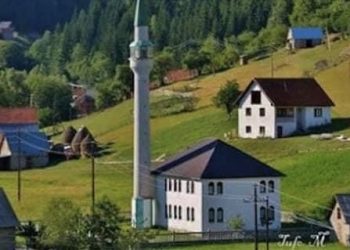 Jedno od najvećih i najljepših Rožajskih sela – Kalače