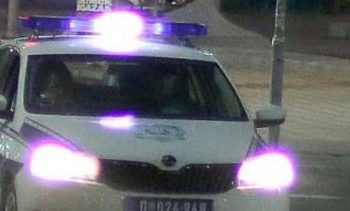 Po potjernici uhapšen M.Z. iz Tutina i V.A. iz Novog Pazara zbog više krađa