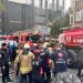 U požaru višespratnice u Istanbulu stradalo 12 a povrijeđeno 11 osoba