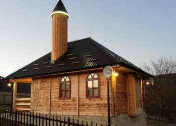 Kakvi će biti prvi trenuci u dženetu, kada vidimo ljepote i sretnemo svoje voljene