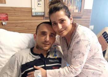 Isljam Omerović započinje novi život nakon transplatacije bubrega, porodica zahvalna svim donatorima