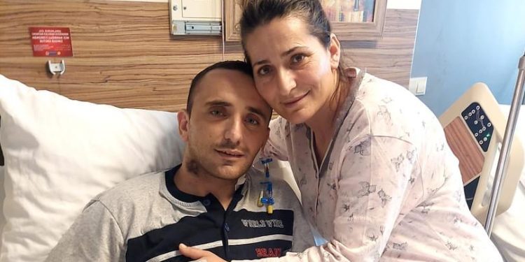 Isljam Omerović započinje novi život nakon transplatacije bubrega, porodica zahvalna svim donatorima