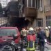 Broj mrtvih u požaru u Istanbulu porastao na 29, počela hapšenja odgovornih