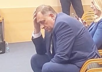 Dodiku otpjevali pjesmu: Dodo moj, Dodo – Duduk